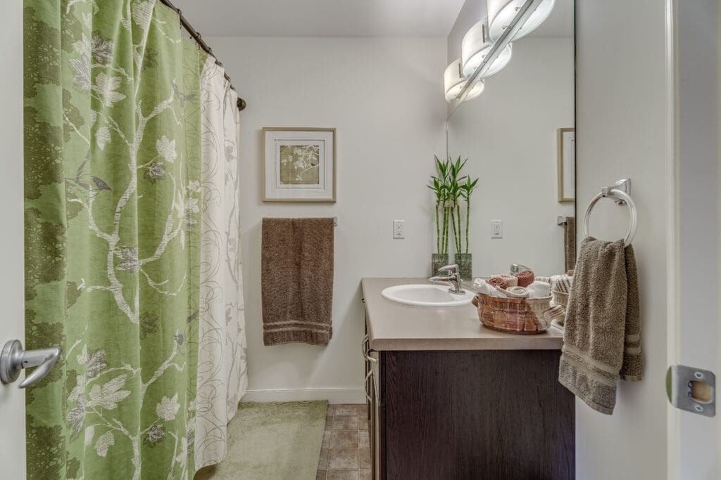 The Oxbow on the Seine - Photo 6 of 9