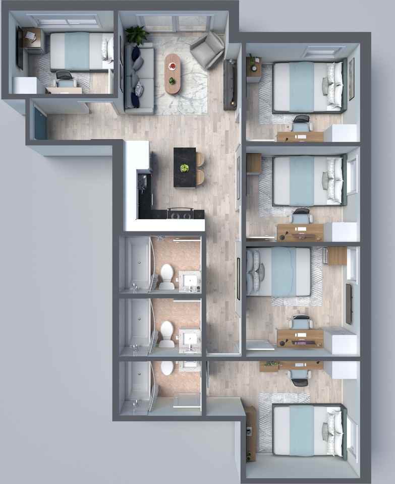 994 Bronson - Photo 5 of 29