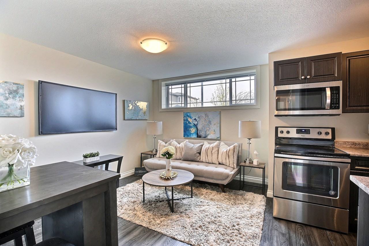 East 1 - Copeland Road Duplex Units - Photo 2 of 8