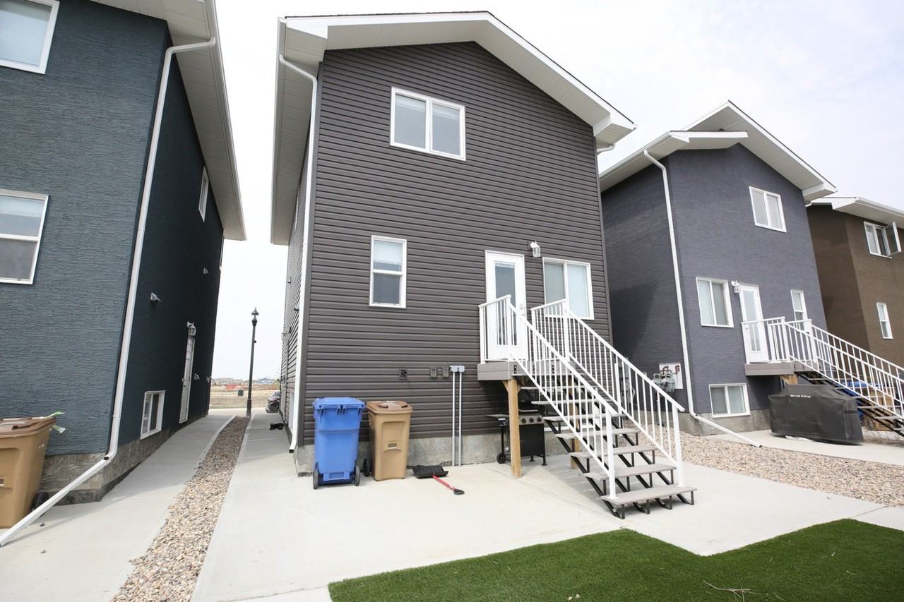 East 1 - 3113 Trombley Street - Photo 2 of 2