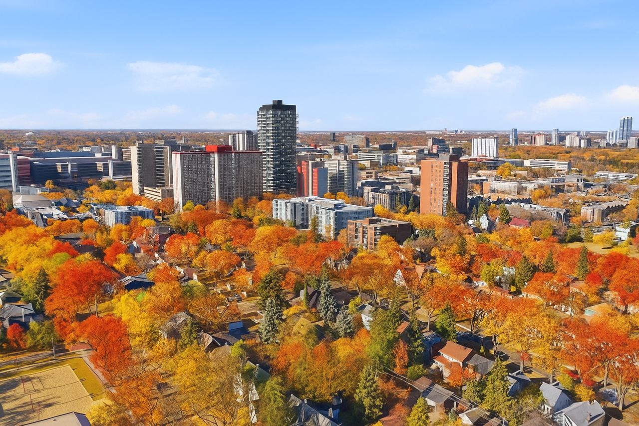 West Garneau - Photo 4 of 50