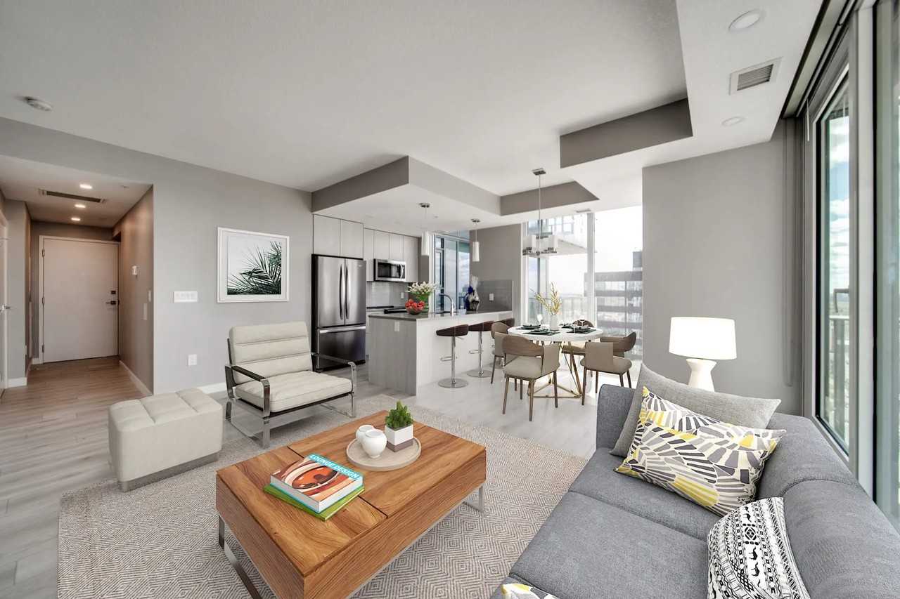 Encore Tower - Photo 2 of 26