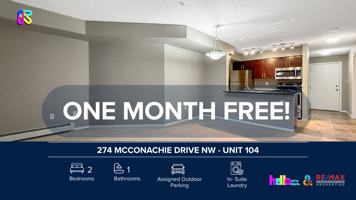 featured image of 274 Mcconachie Dr Nw