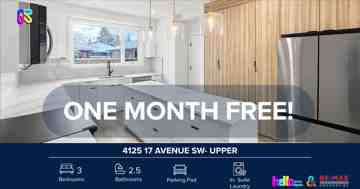 featured image of 4125 17 Ave Sw