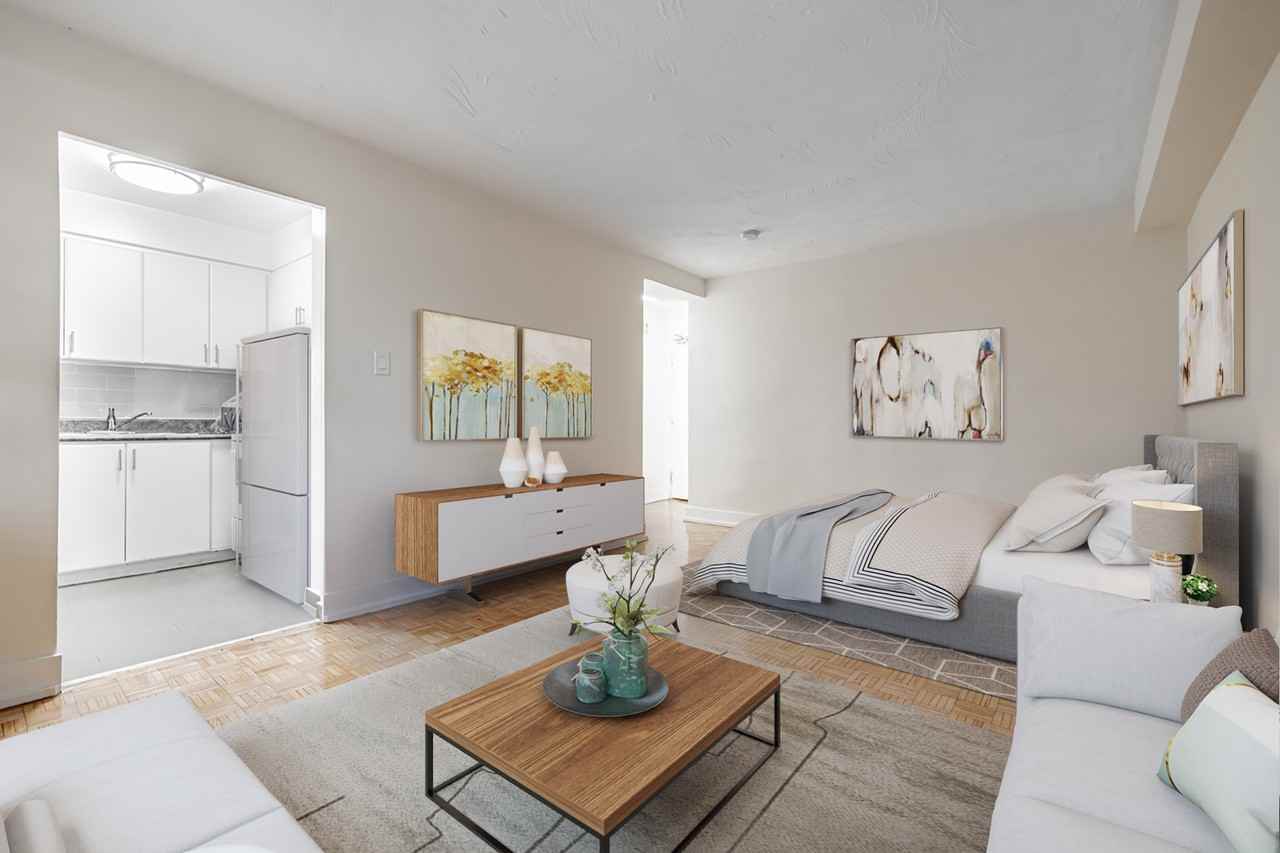 3444 Keele Street - Photo 2 of 9