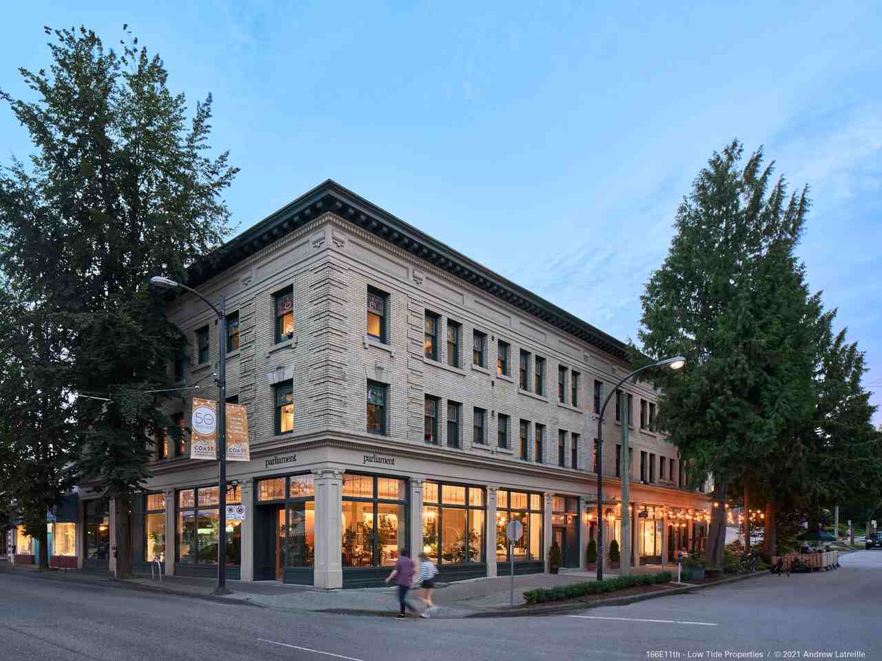 The Wenonah - Photo 2 of 13