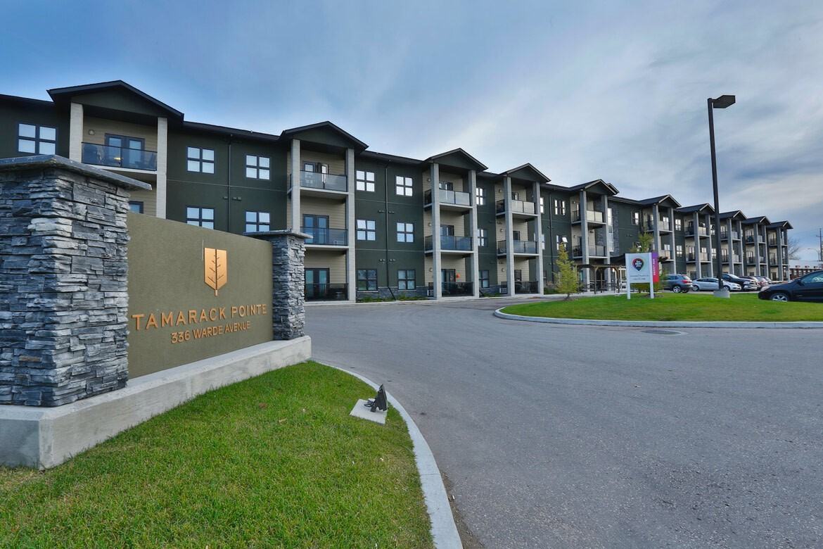 Tamarack Pointe - Photo 7 of 43