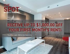 The Spot at 2815 Pembina - Photo 1 of 1