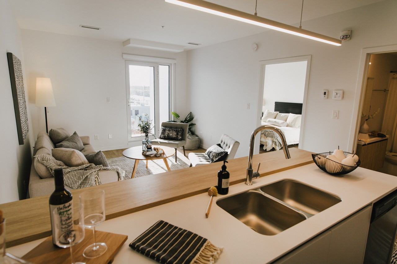 Terrasse Boisjoli - Photo 5 of 14