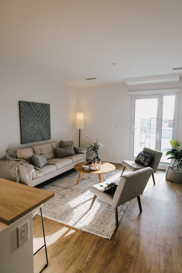 Terrasse Boisjoli - Photo 7 of 14