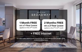 Sixty Five Broadway - Photo 1 of 1