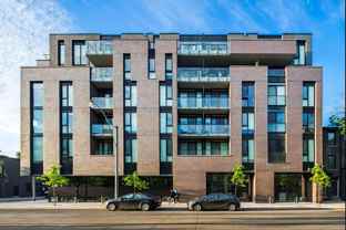 The Postmark - Photo 1 of 1