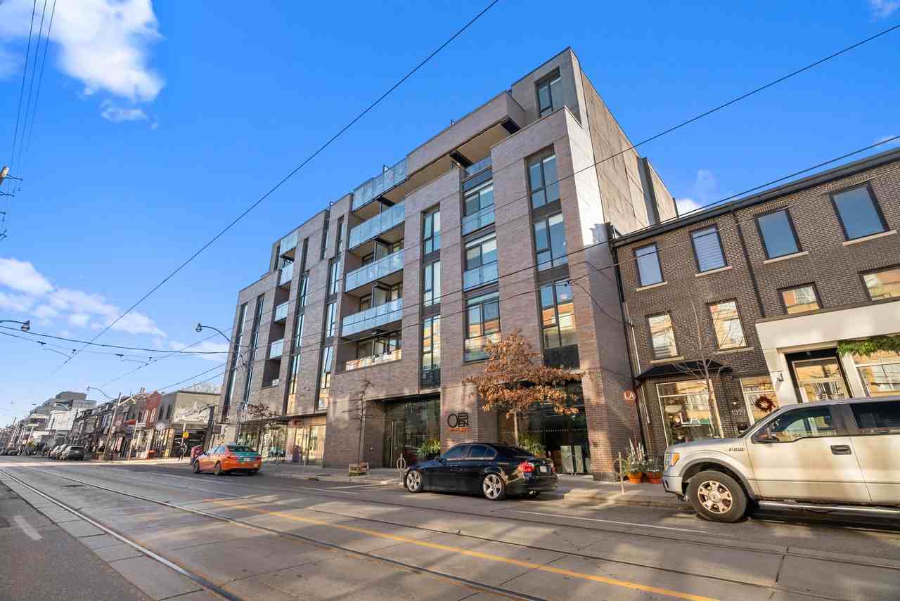 The Postmark - Photo 2 of 30