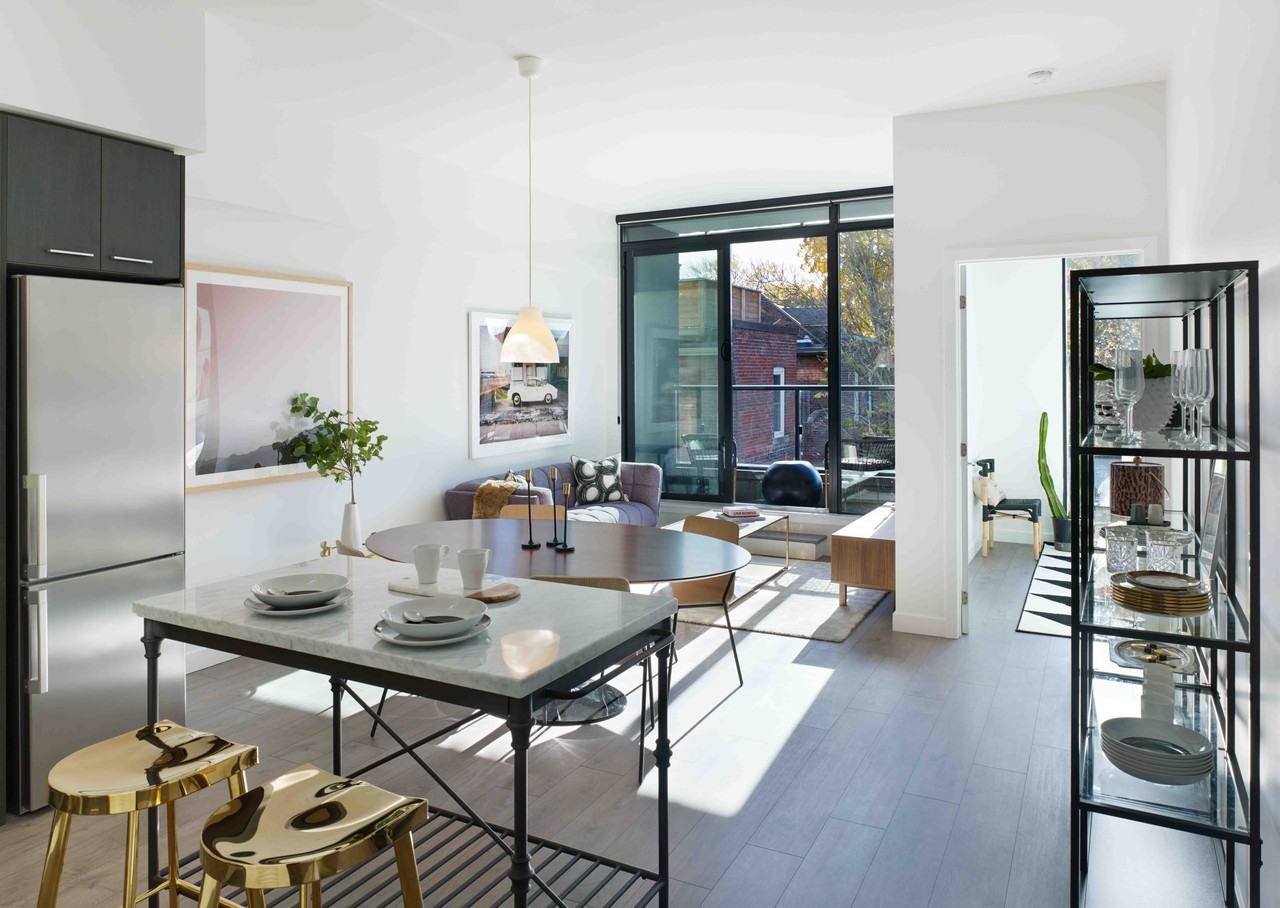 The Postmark - Photo 4 of 30