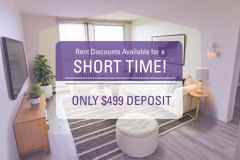 Spring Garden Terrace - Photo 1 of 1