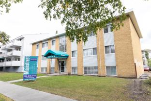 Ariel Apartments - Photo 1 of 1