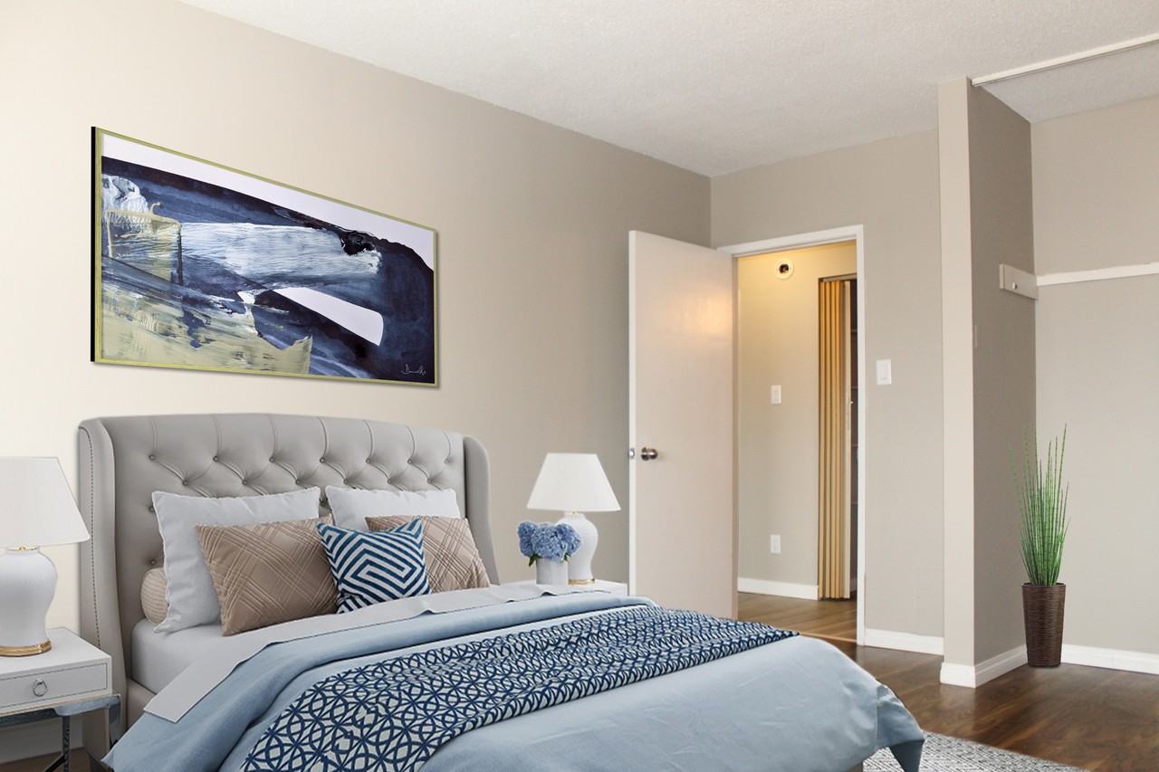 Rosslyn Apartments - Photo 4 of 9