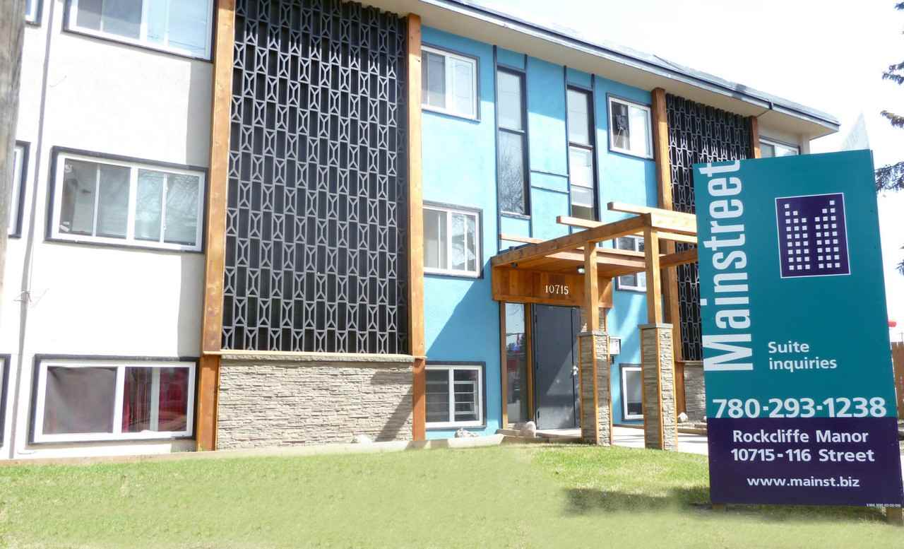 Rockcliffe Manor - Photo 2 of 7