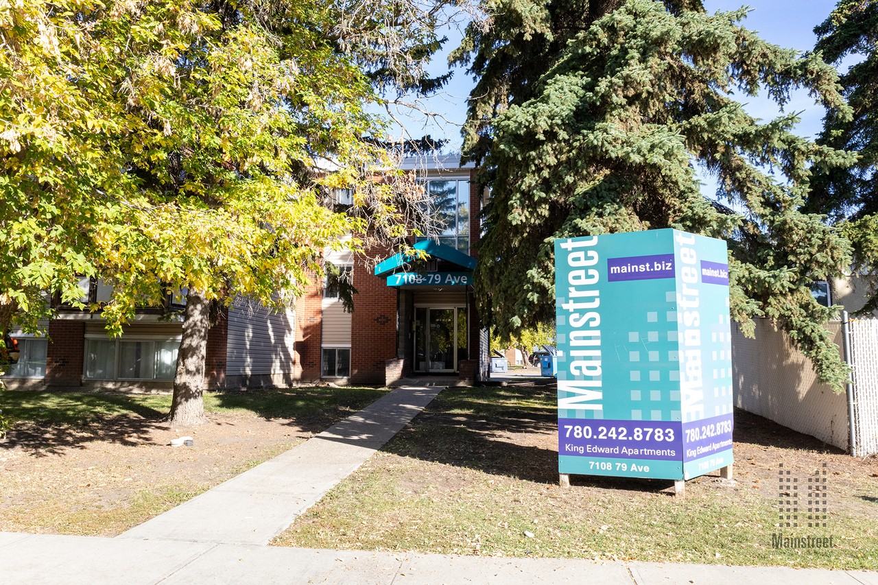 King Edward Apartments - Photo 6 of 6