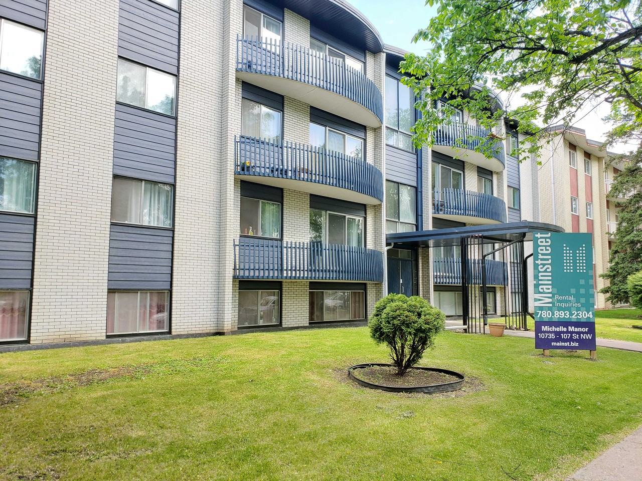 Michelle Manor - Photo 2 of 10