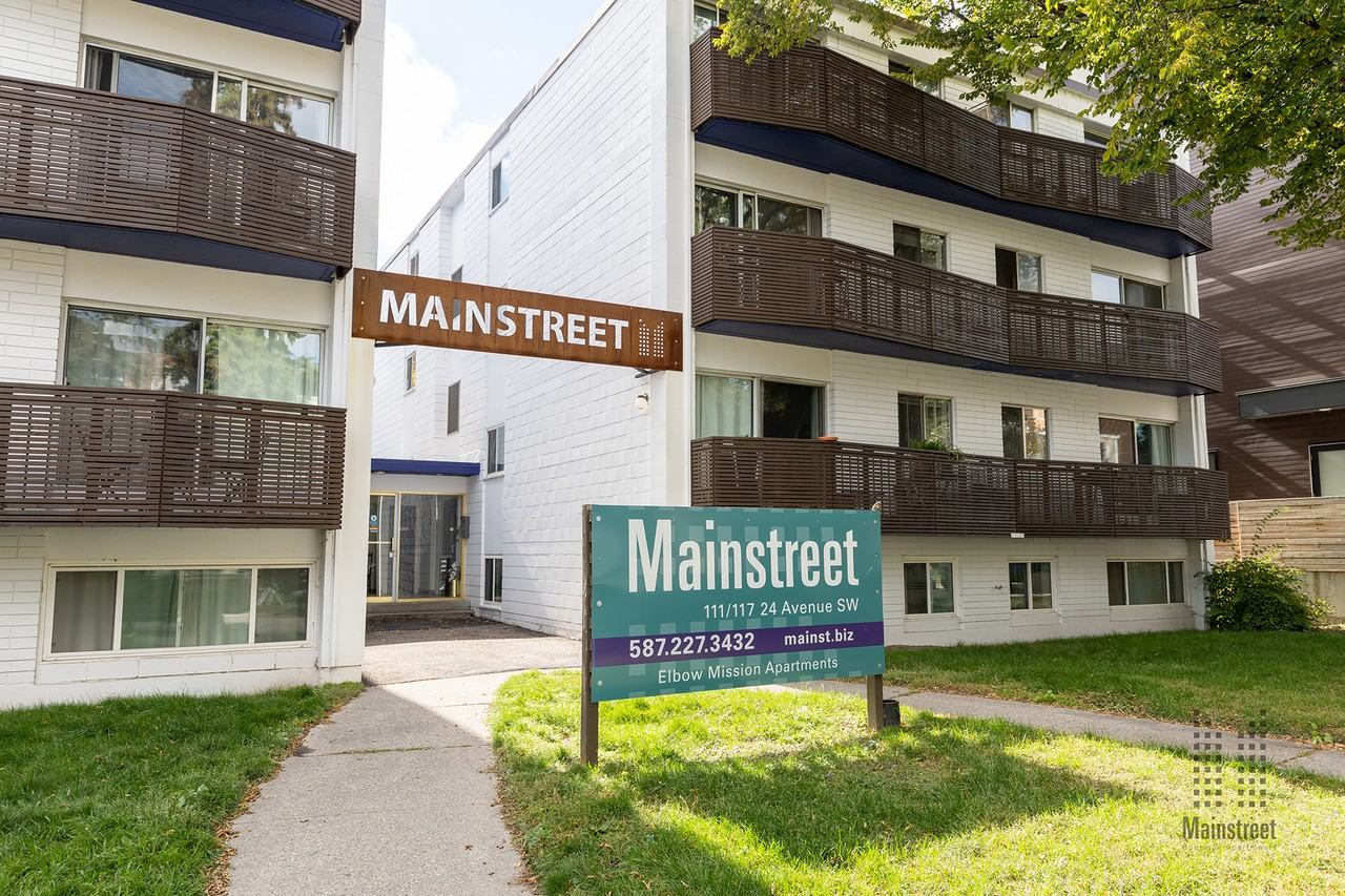 Elbow Mission Apartments - Photo 4 of 18