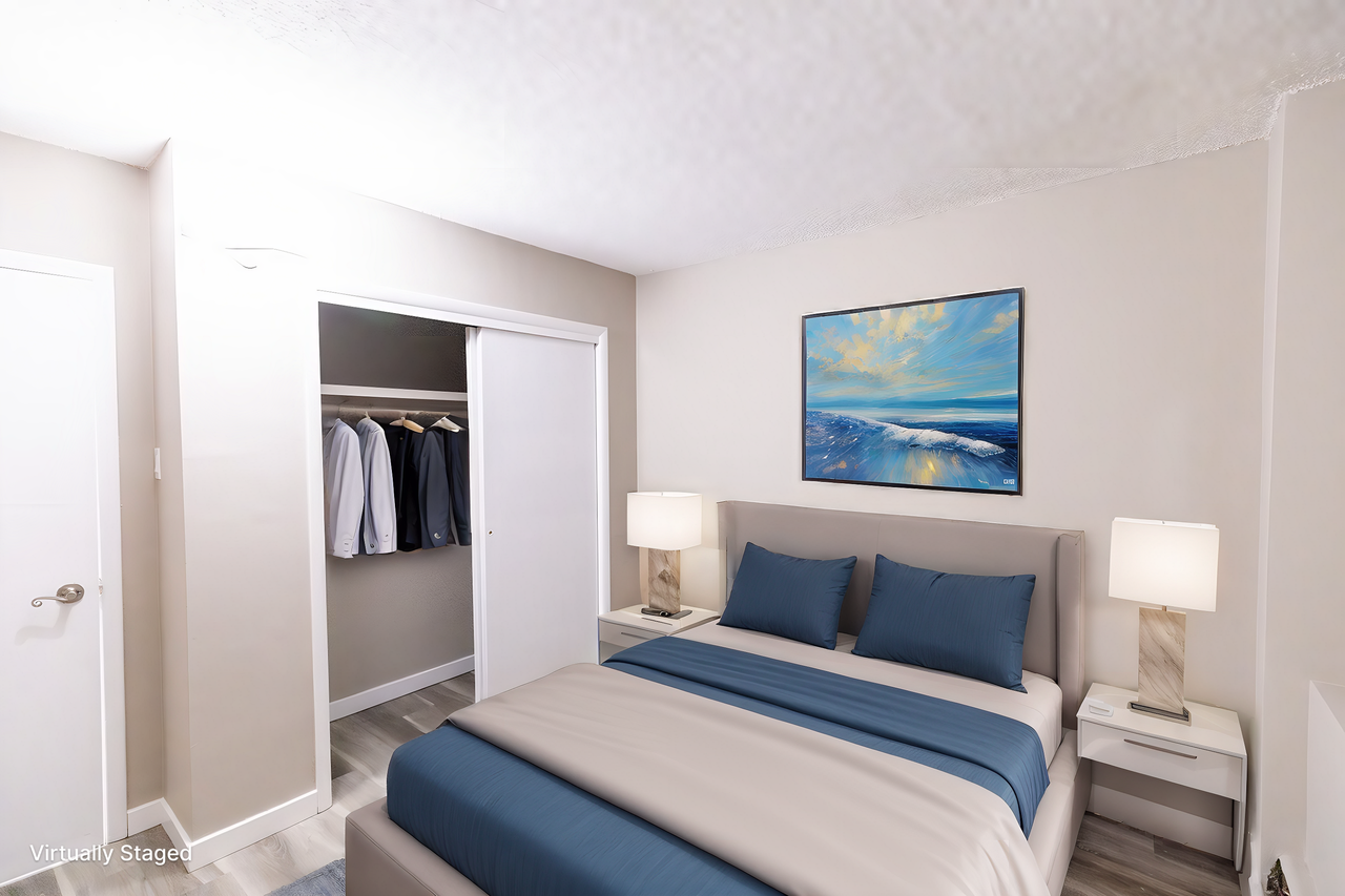 North 17th Apartments - Photo 2 of 20