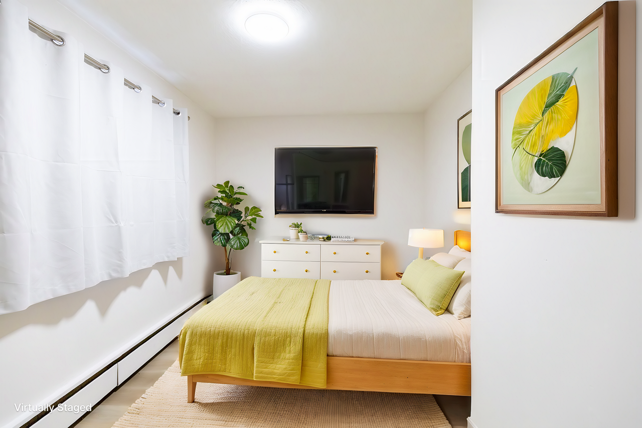 1711 Mount Royal Apartments - Photo 2 of 20