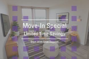 International Mountainview Apartments - Photo 1 of 1