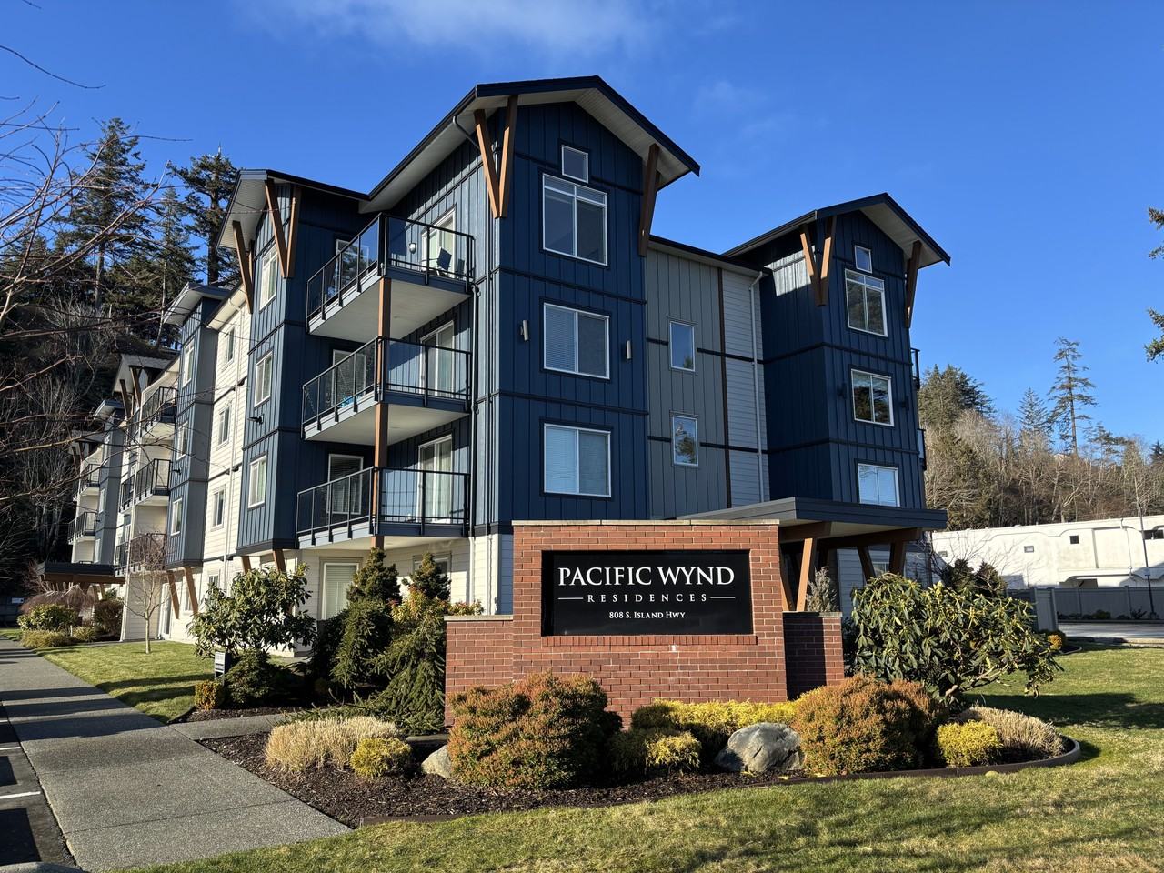 Pacific Wynd Residences - Photo 2 of 30