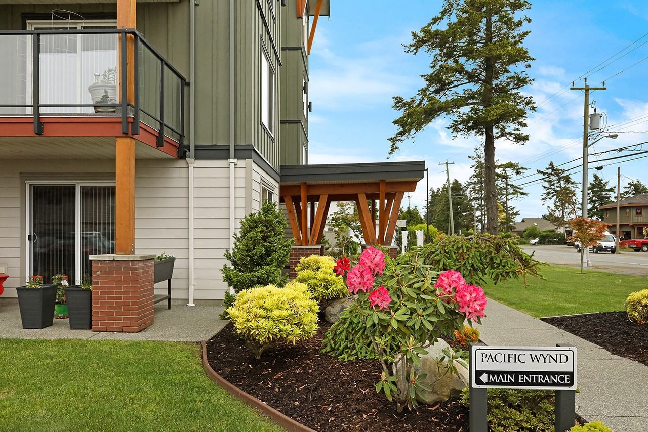 Pacific Wynd Residences - Photo 4 of 30