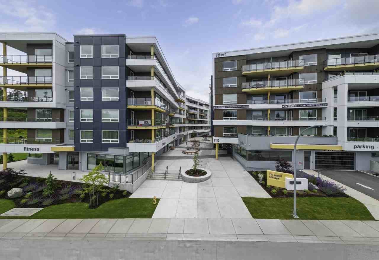 Uptown Residences Building B - Photo 2 of 21