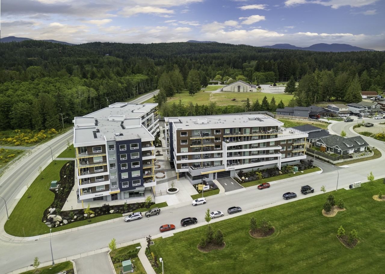 Uptown Residences Building B - Photo 3 of 21