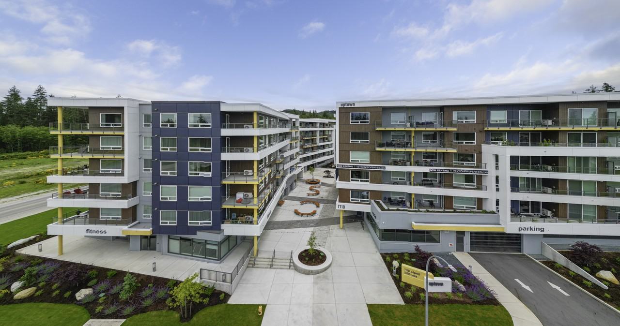 Uptown Residences Building B - Photo 5 of 21