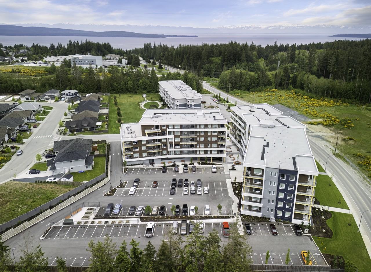 Uptown Residences Building B - Photo 7 of 21