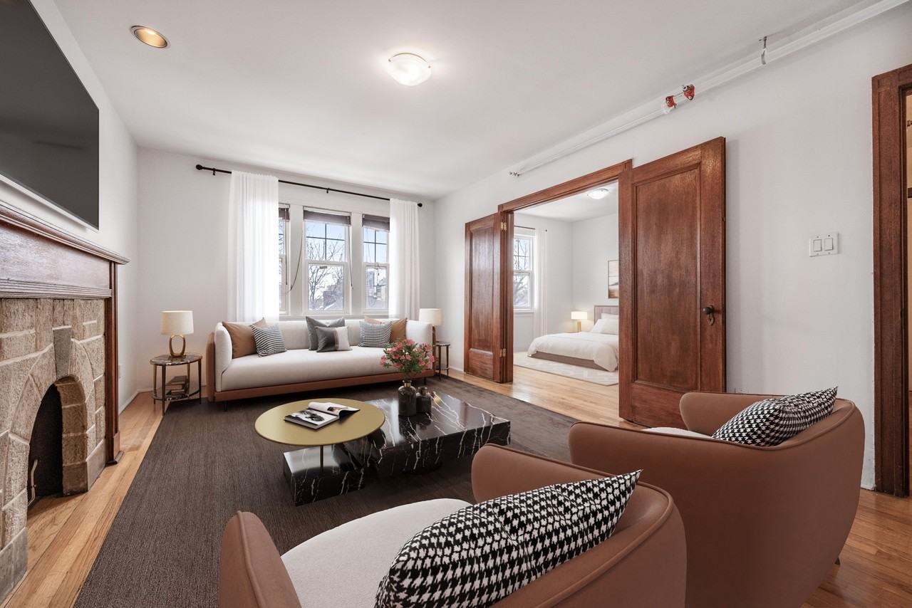 2 & 4 Connaught Circle - Photo 7 of 8