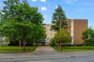 329 The West Mall - Photo 1 of 1