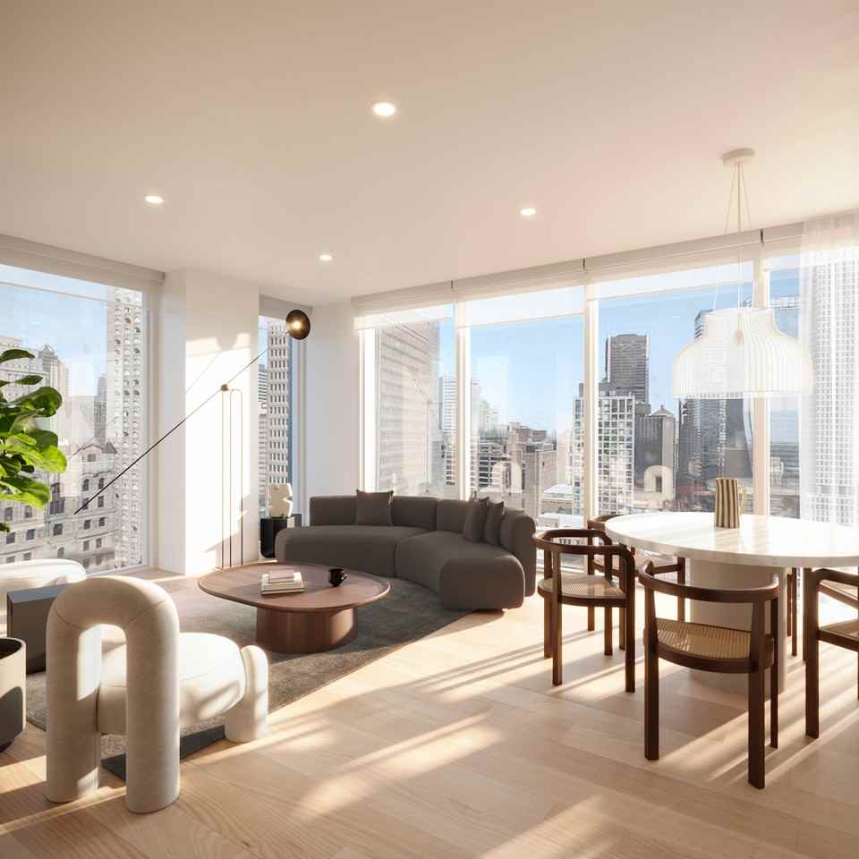 Carré Windsor - Photo 2 of 50