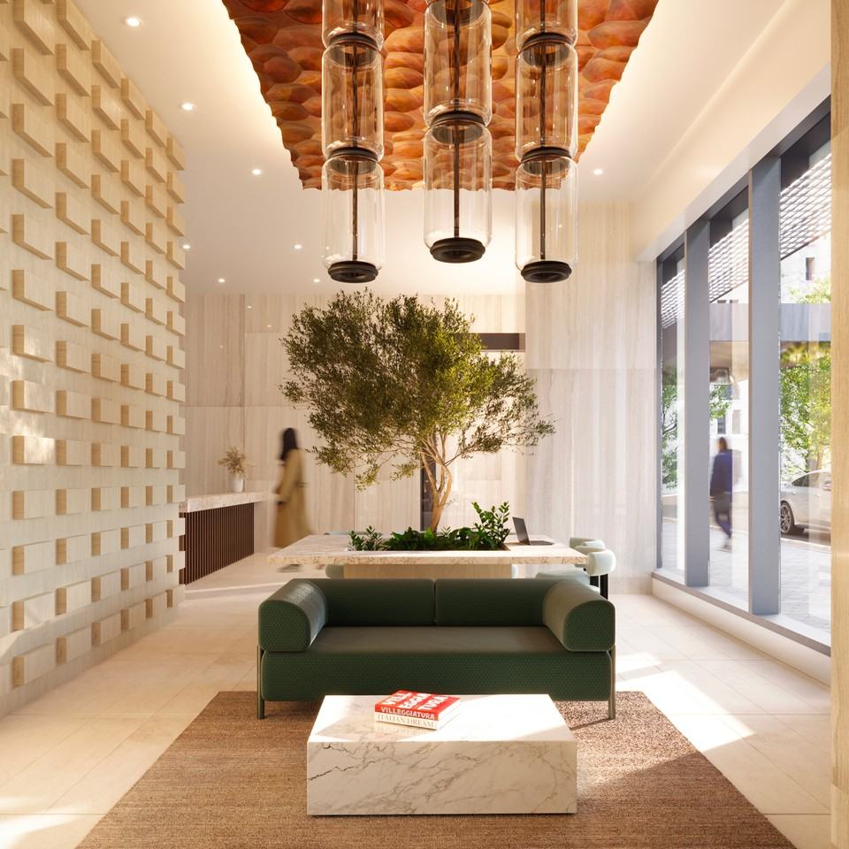 Carré Windsor - Photo 7 of 50