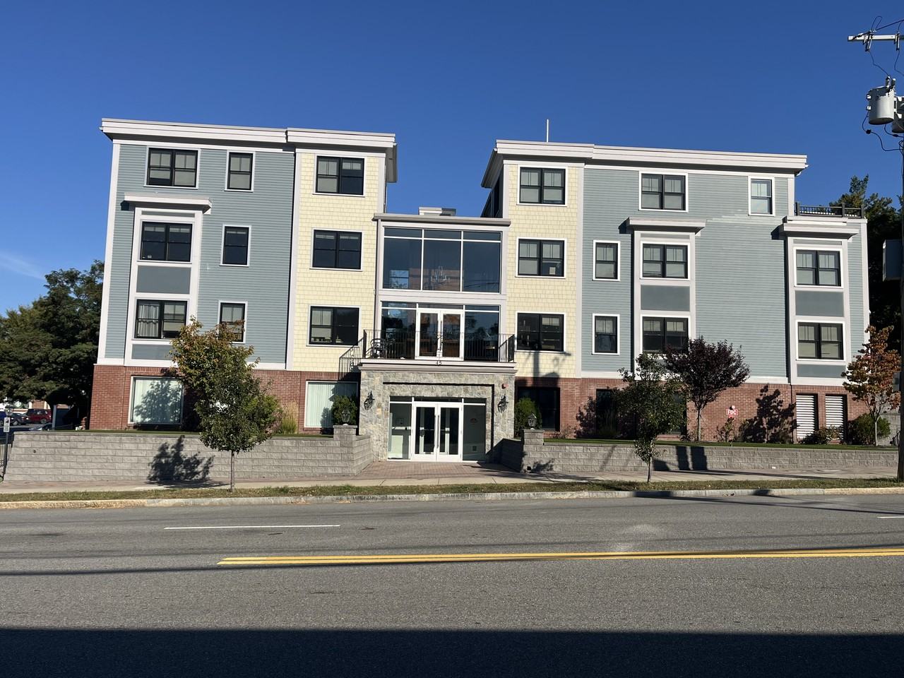 45 Spring Street #18