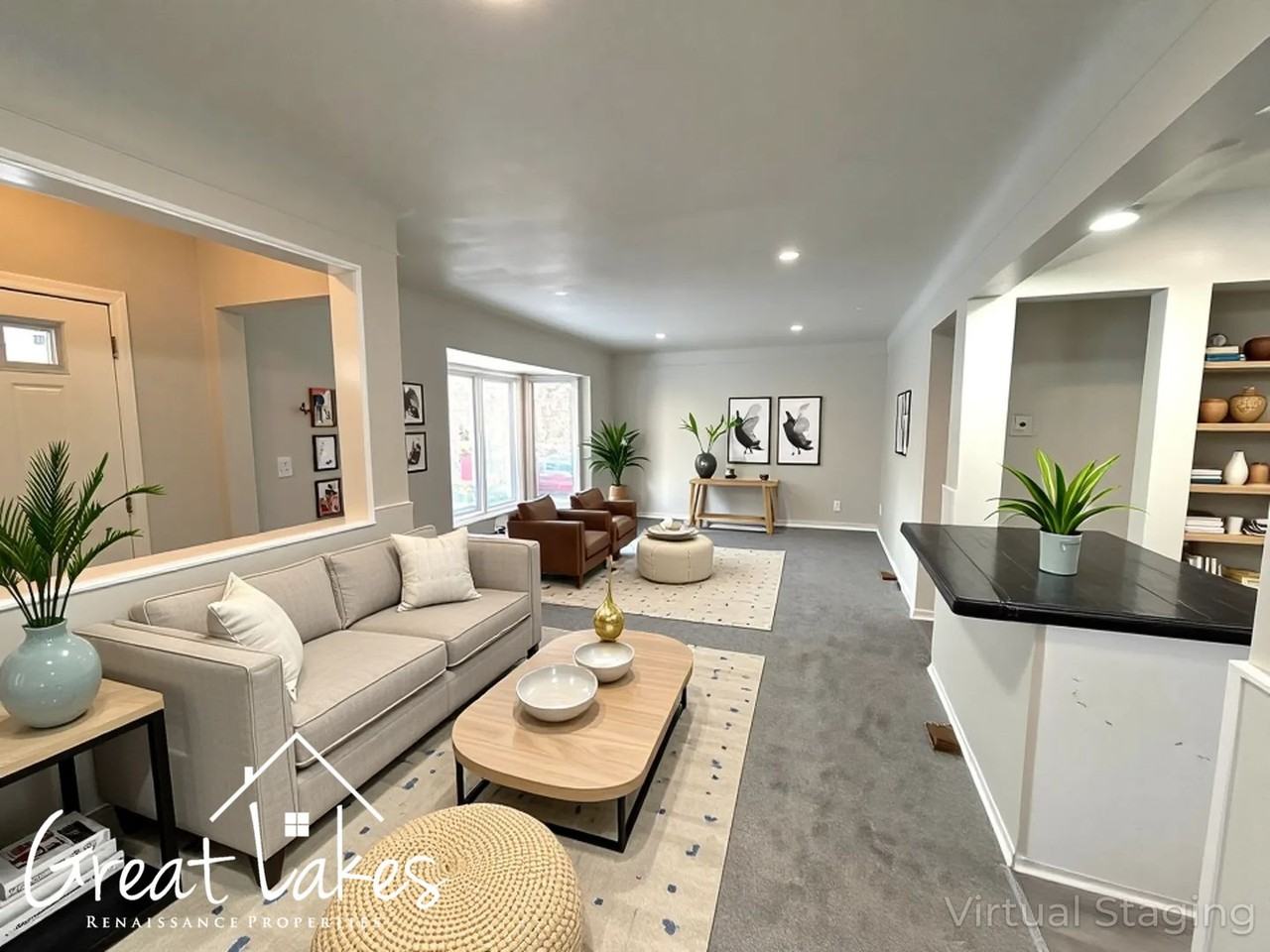 24519 Lambrecht Ave - Photo 2 of 12