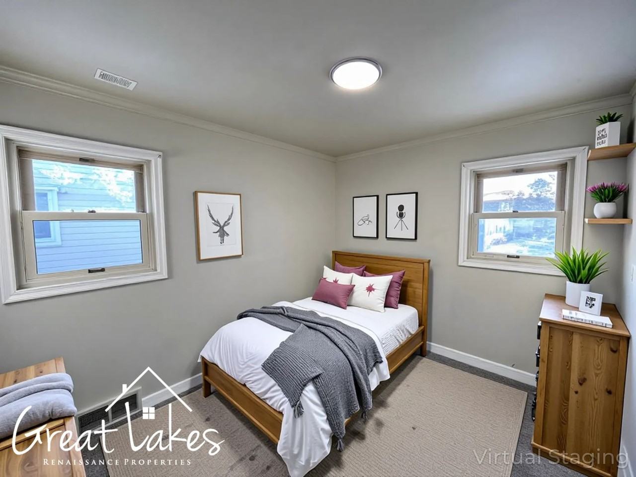 24519 Lambrecht Ave - Photo 5 of 12