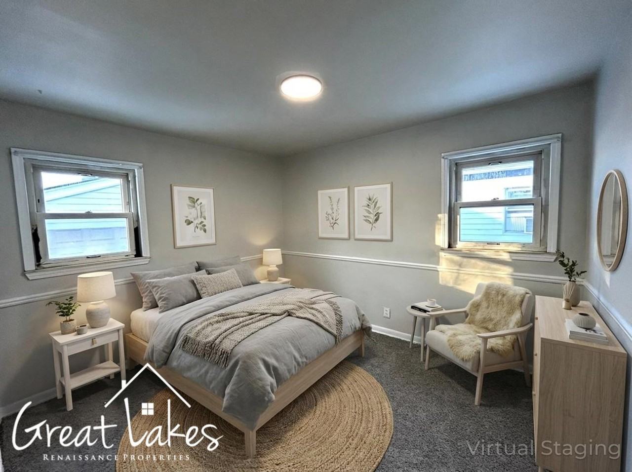 24519 Lambrecht Ave - Photo 6 of 12