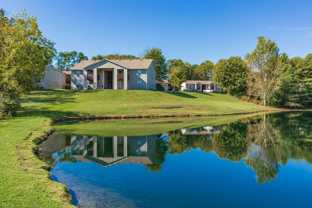 Maple Lake Apartments - Photo 1 of 1