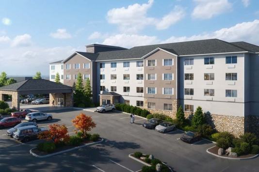 COAST Real Estates Services 1 of 4