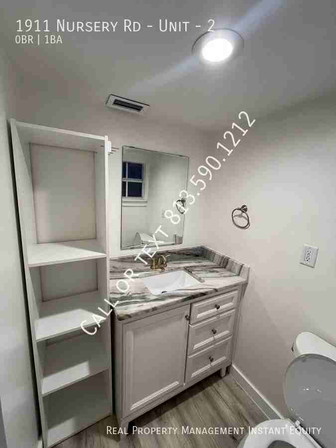 1911 Nursery Rd #2 - Photo 2 of 5