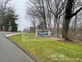 featured image of 175 Mill Pond Rd Unit 301