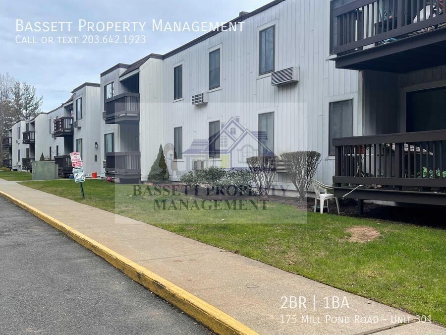 175 Mill Pond Rd Unit 301 - Photo 4 of 39