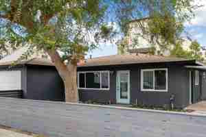 featured image of 592 Hamilton St #D