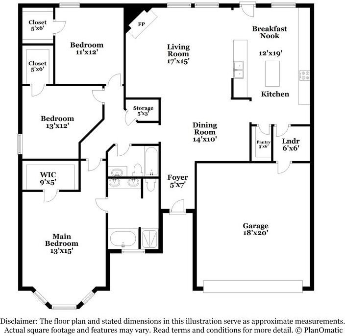 726 Victoria Dr - Photo 2 of 19