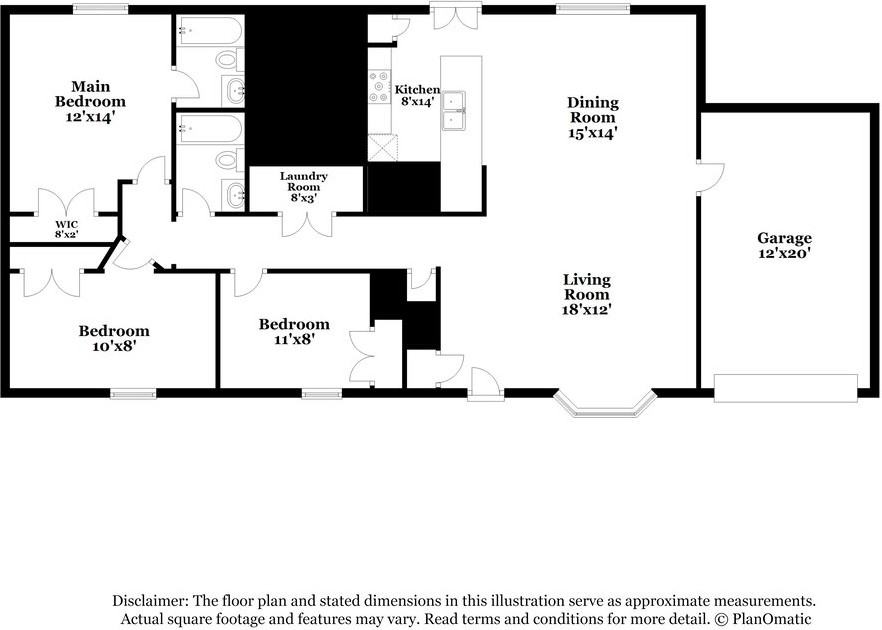 4315 Mccarron Ct - Photo 2 of 16